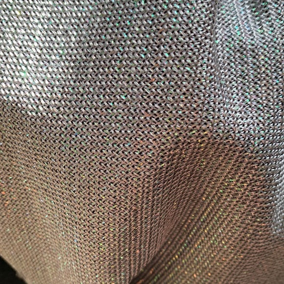 Vintage open front jacket - Picture 7 of 8